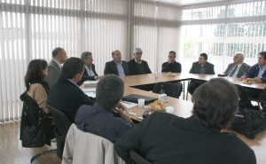 Reunión Comité de Cuenca