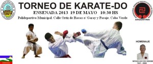 torneo Karate 1