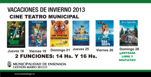 Cine Infantil