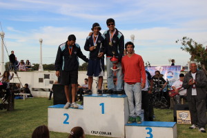 regata 3