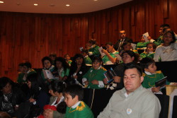 10 07 2015 Visita de la banda Municipal al Centro Cultural Néstor Kirchner (26)