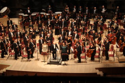 10 07 2015 Visita de la banda Municipal al Centro Cultural Néstor Kirchner (36)