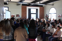 17 07 2015 Encuentro Atención Primaria de la Salud (2)