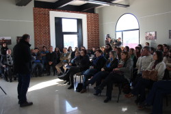 17 07 2015 Encuentro Atención Primaria de la Salud (9)