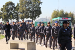 04 09 2015 Policía Local - Salida a Punta Lara (10)